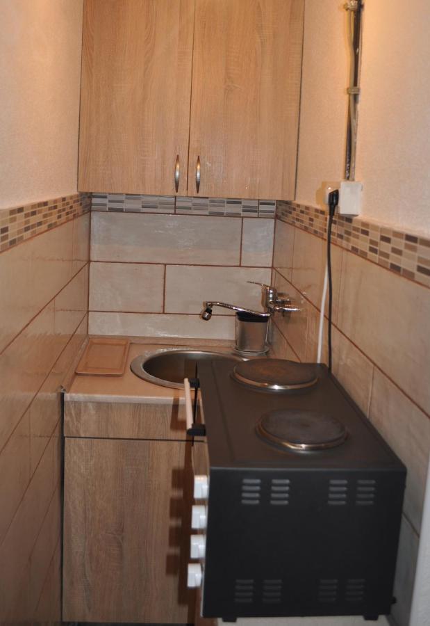Apartment Homeland Kolašin Extérieur photo
