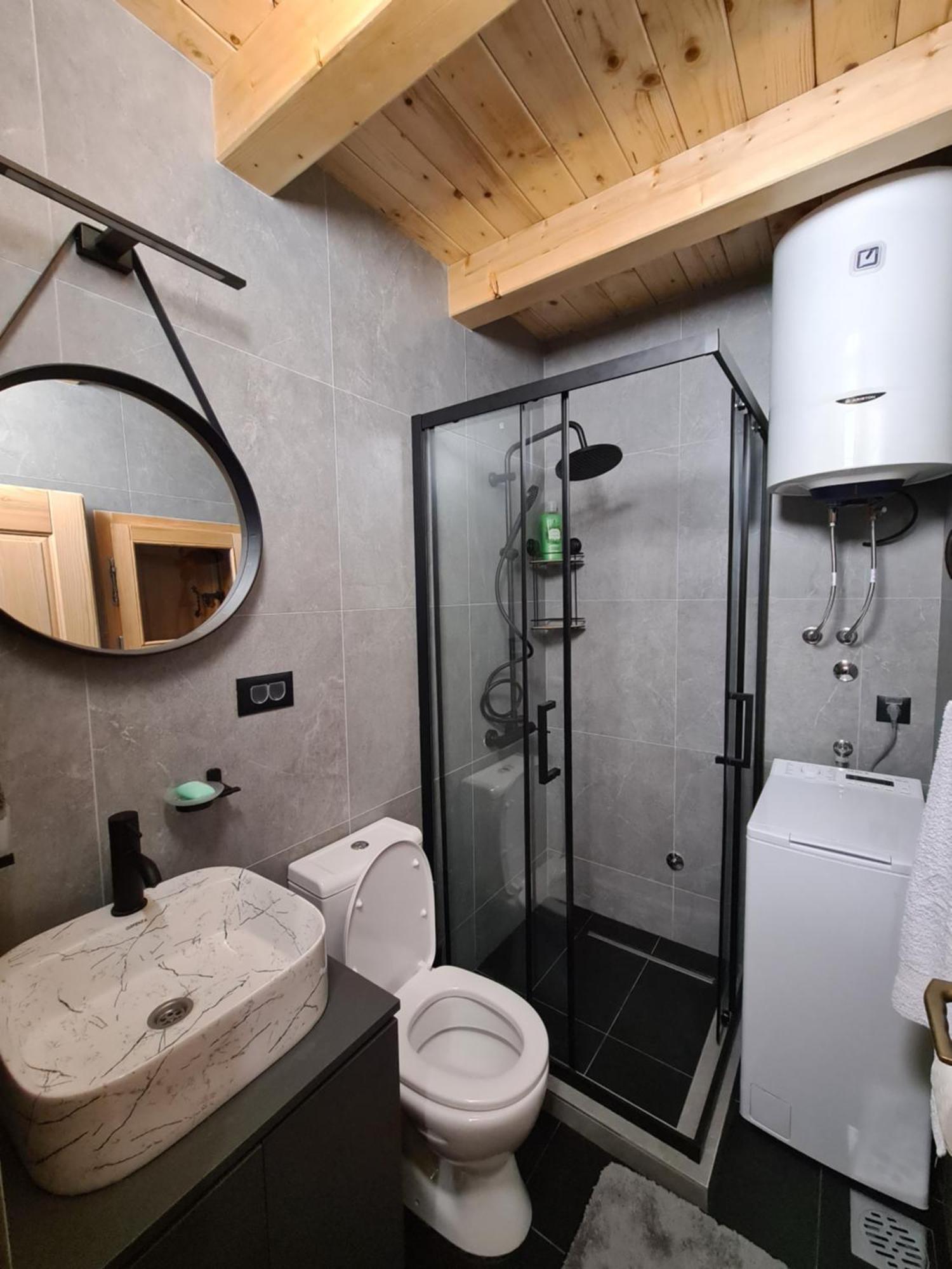 Apartment Homeland Kolašin Extérieur photo